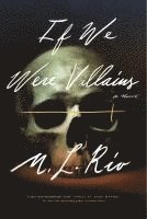 bokomslag If We Were Villains