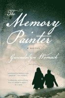 bokomslag Memory Painter