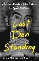 Larry McShane - Last Don Standing, Inbunden