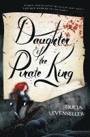bokomslag Daughter of the pirate king