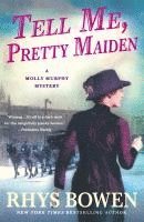 bokomslag Tell Me, Pretty Maiden