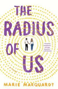 bokomslag The Radius of Us