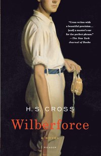 bokomslag Wilberforce