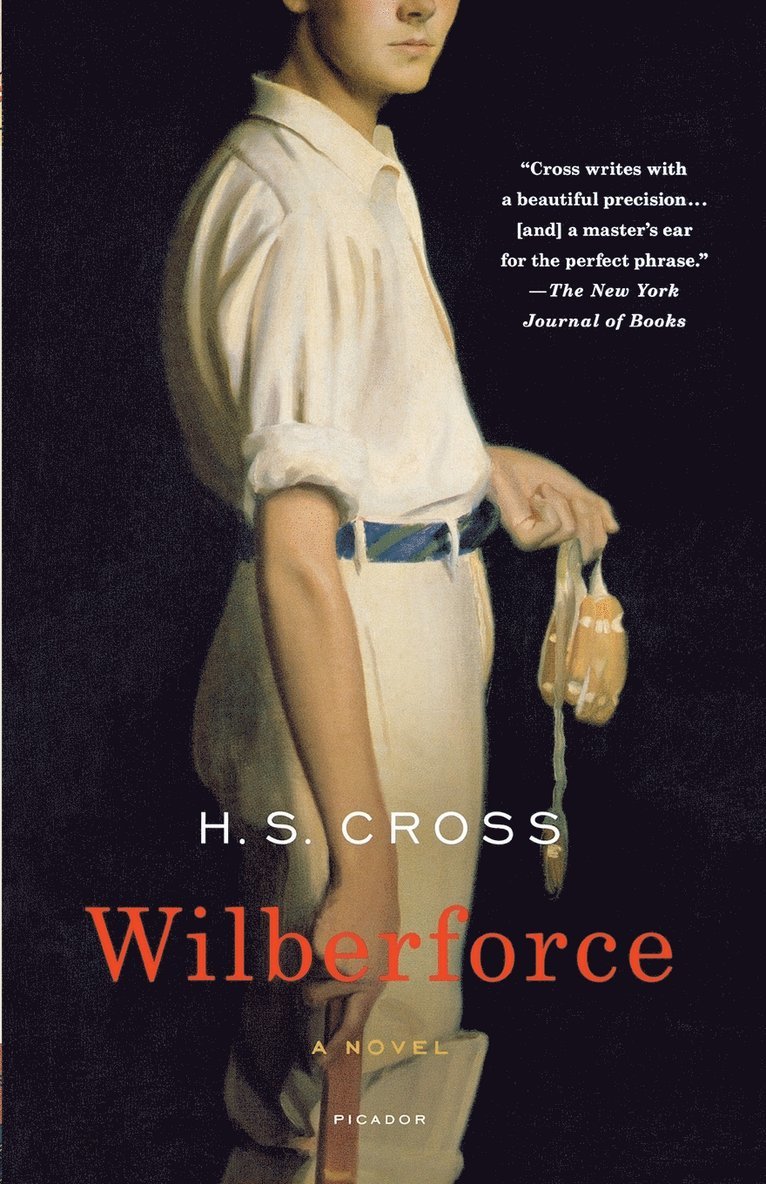 Wilberforce 1