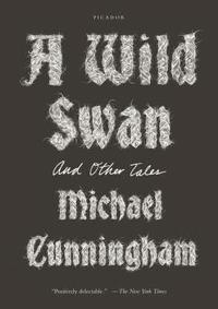 bokomslag Wild Swan