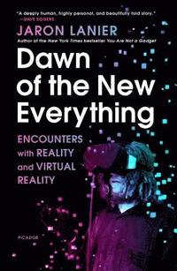 bokomslag Dawn of the New Everything