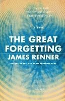 bokomslag The Great Forgetting