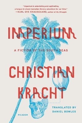 Christian Kracht - Imperium, Häftad