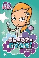 bokomslag Sleepover!