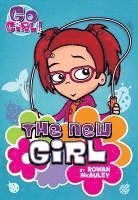 bokomslag The New Girl