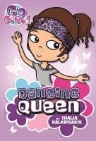 bokomslag Go Girl! #1: Dancing Queen