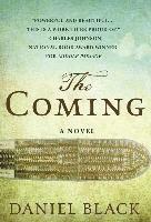 Daniel Black - The Coming, Häftad