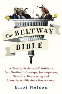 bokomslag The Beltway Bible