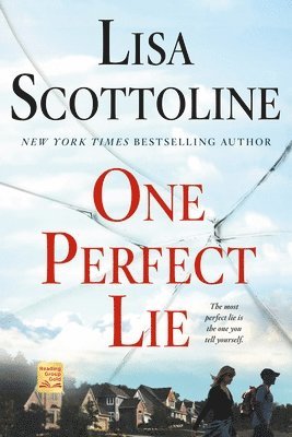 One Perfect Lie 1