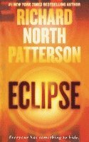 bokomslag Eclipse: A Thriller