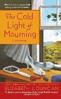 bokomslag The Cold Light of Mourning: A Penny Brannigan Mystery