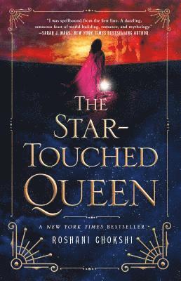 The Star-Touched Queen 1