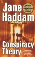 bokomslag Conspiracy Theory: A Gregor Demarkian Novel