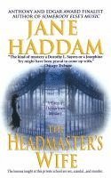 bokomslag The Headmaster's Wife: A Gregor Demarkian Novel