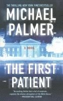Michael Palmer - First Patient, Häftad