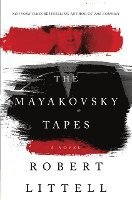 bokomslag Mayakovsky Tapes