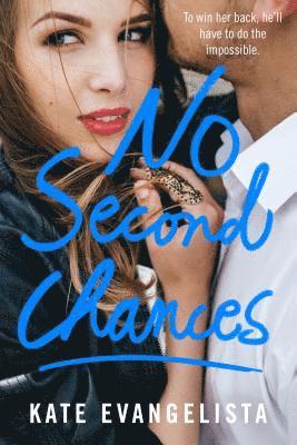 No Second Chances 1