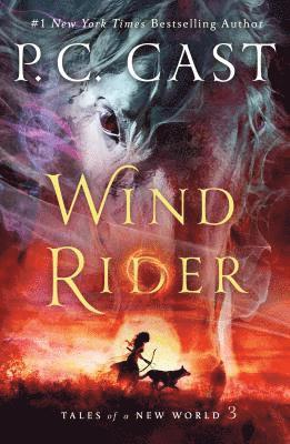 Wind Rider 1