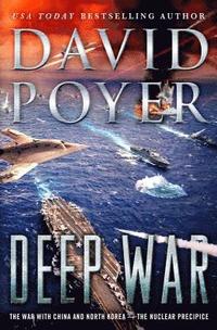 bokomslag Deep War