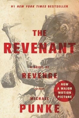 Revenant 1