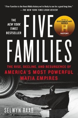 Five Families 1