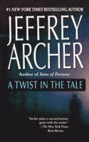 Jeffrey Archer - A Twist in the Tale, Häftad