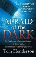 bokomslag Afraid of the Dark