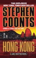 bokomslag Hong Kong: A Jake Grafton Novel