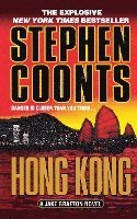 Stephen Coonts - Hong Kong: A Jake Grafton Novel, Häftad