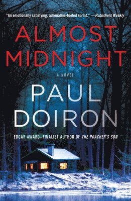 Almost Midnight