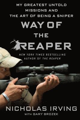 Way of the Reaper 1