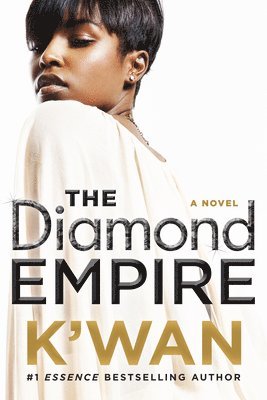 K'Wan - Diamond Empire, Häftad