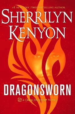 Dragonsworn 1