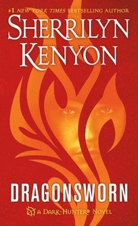 bokomslag Dragonsworn: A Dark-Hunter Novel