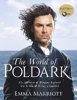 bokomslag World Of Poldark