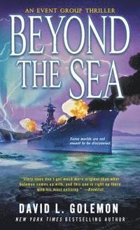 bokomslag Beyond the Sea