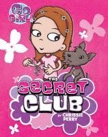 bokomslag The Secret Club