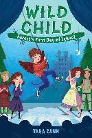 bokomslag Wild Child: Forest's First Day of School