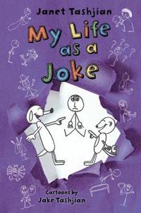 bokomslag My Life as a Joke