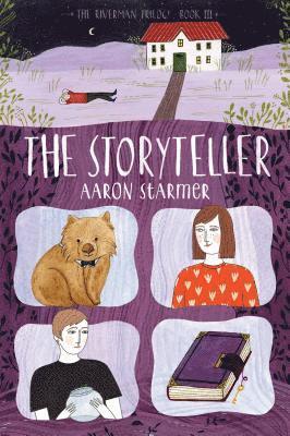 Storyteller