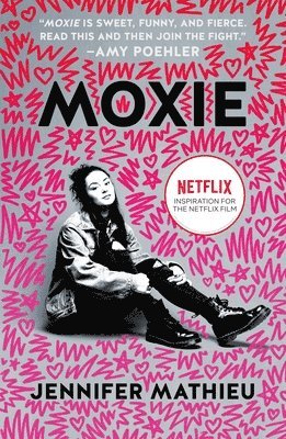 Moxie 1