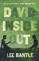 bokomslag David Inside Out