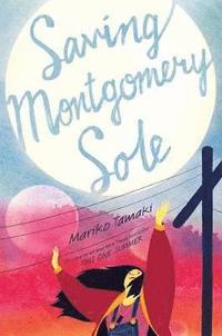 bokomslag Saving Montgomery Sole