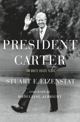 President Carter 1