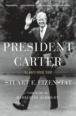 President Carter 1